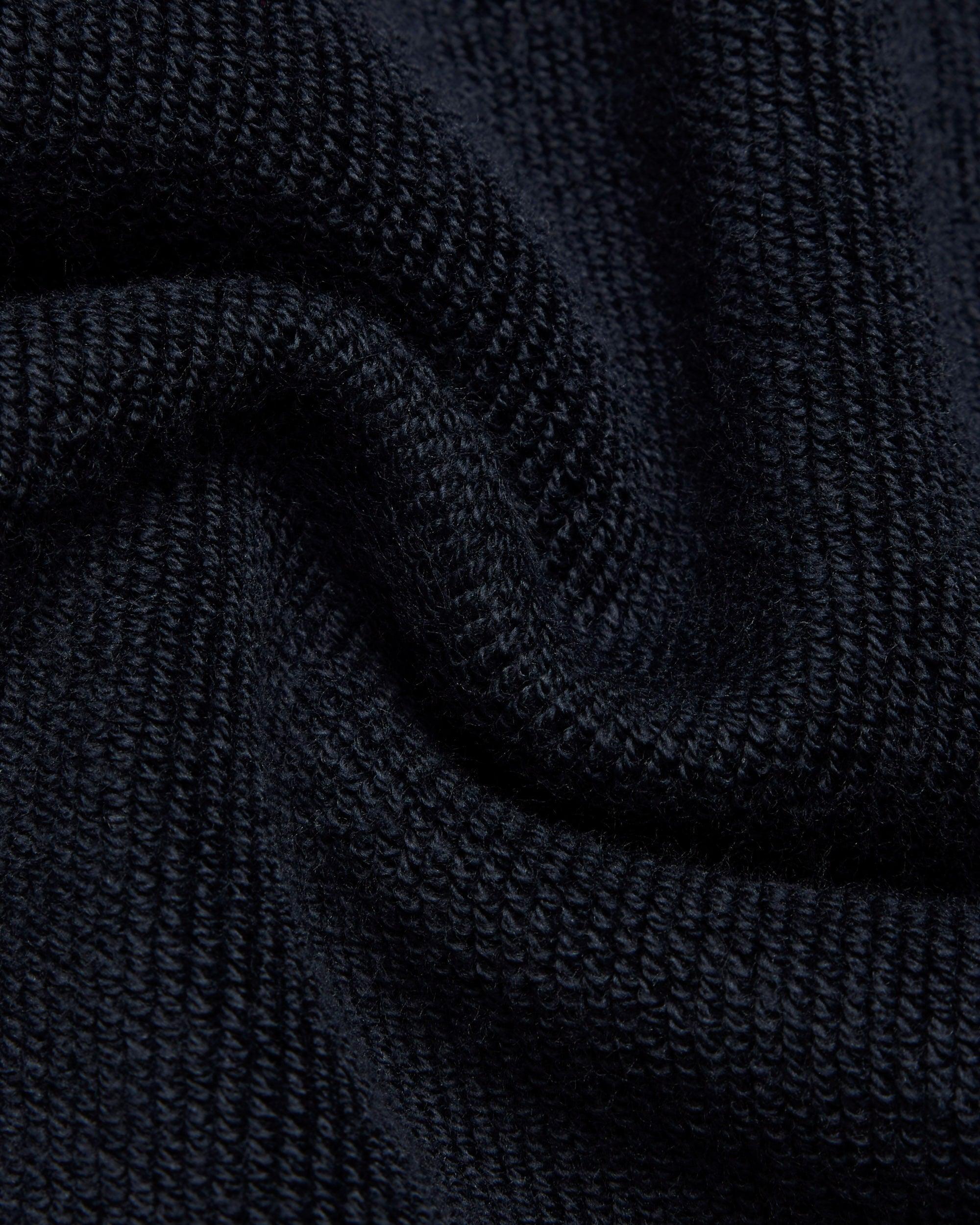 Midweight Terry Standard Zip Hoodie Male Product Image