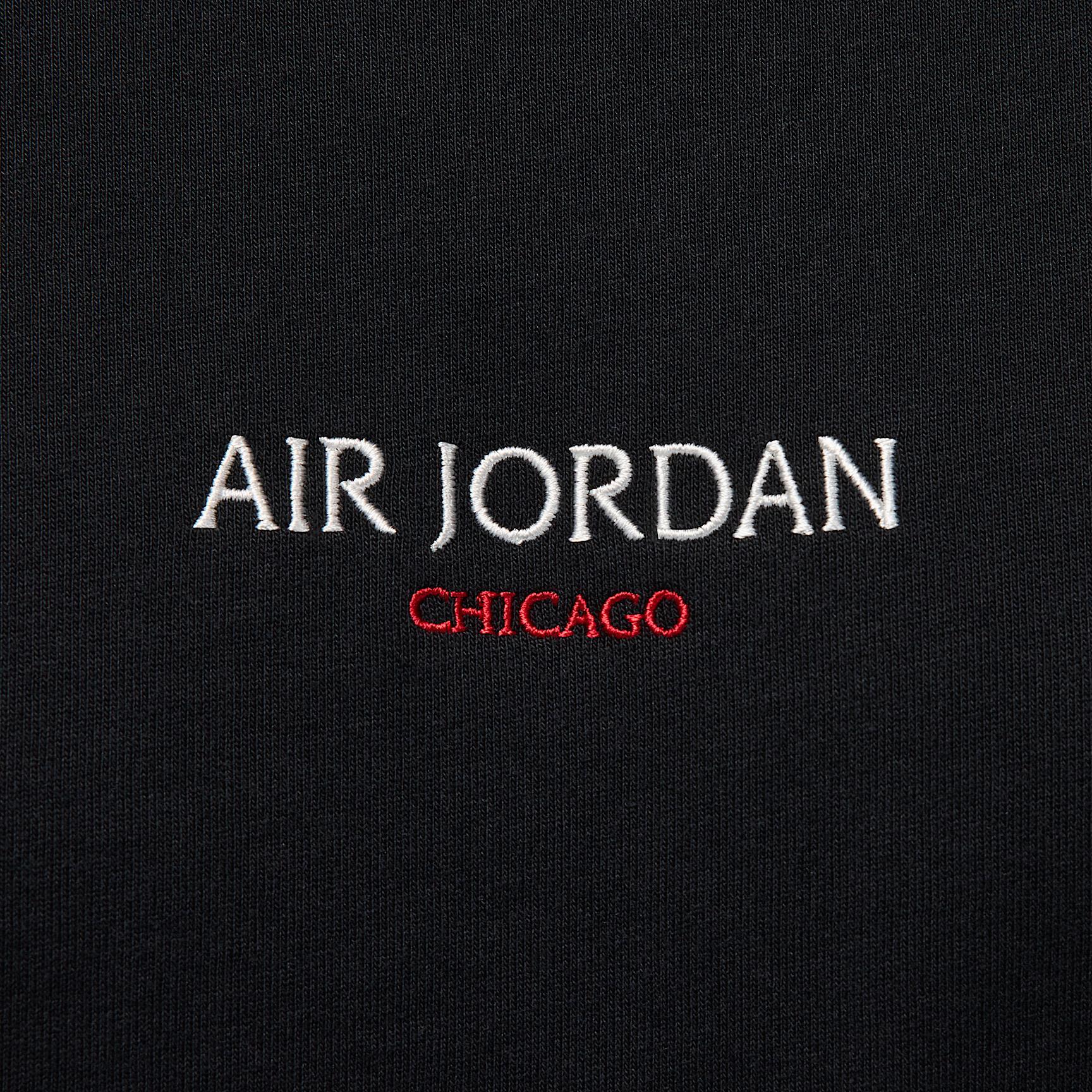 Air Jordan 85 Men's Chicago T-Shirt Product Image