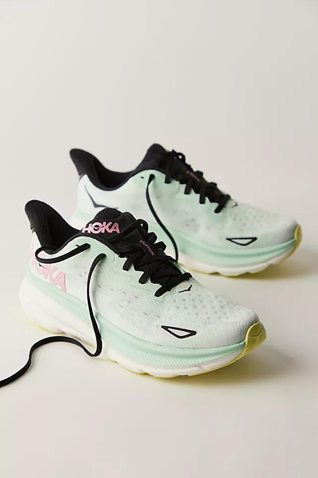 HOKA®  Clifton 9 Sneakers Product Image