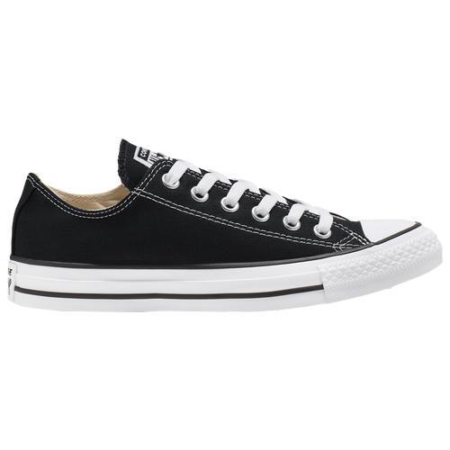 Converse Womens Chuck Taylor Low Top Casual Shoes (Big Kids Product Image