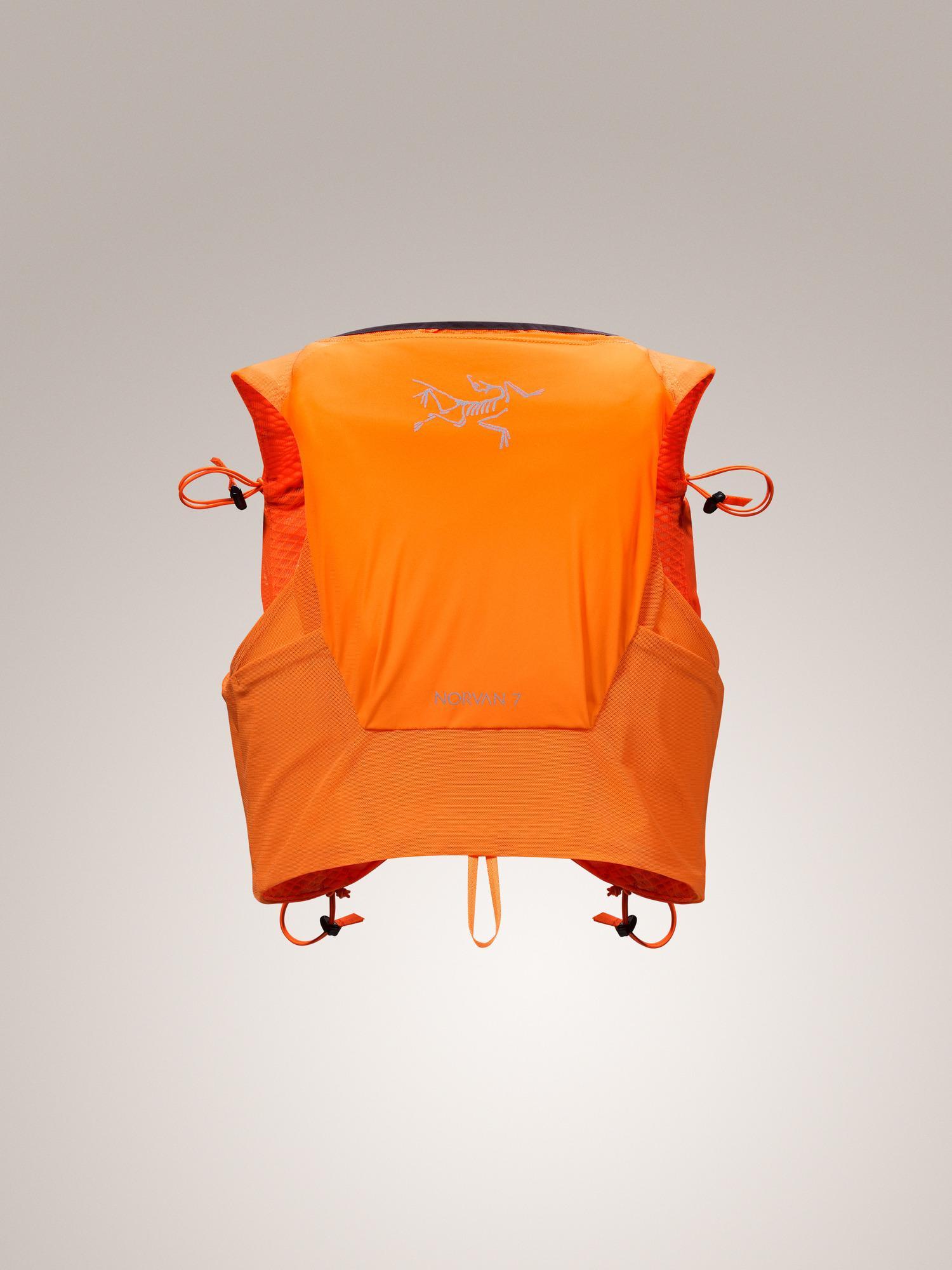 Norvan 7 Vest Women's Product Image