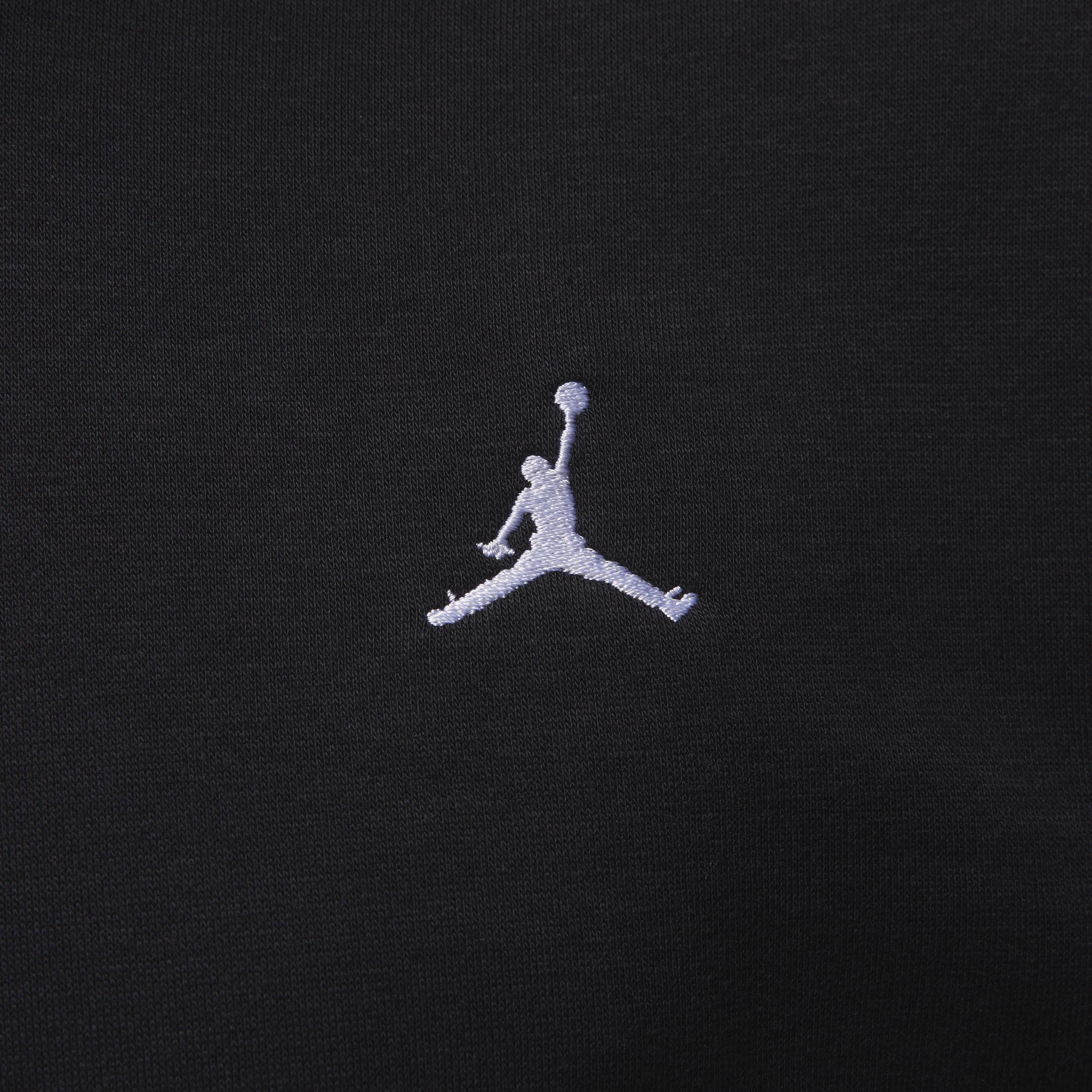 Jordan Mens Jordan Brooklyn Fleece Pullover - Mens Product Image