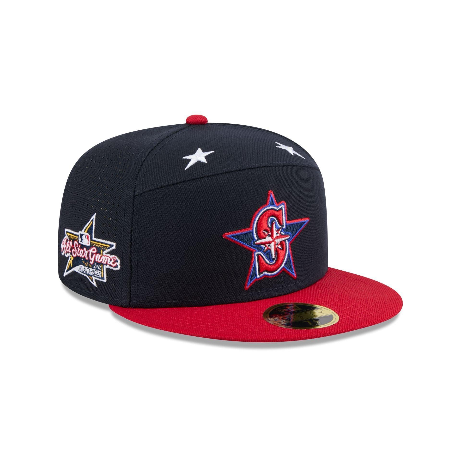 Stranger Things 59FIFTY Fitted Hat Male Product Image