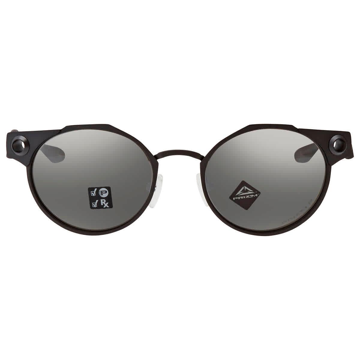 Oakley Mens Deadbolt Sunglasses Product Image