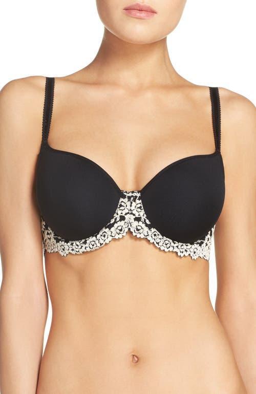 Embrace Lace T-Shirt Bra Product Image