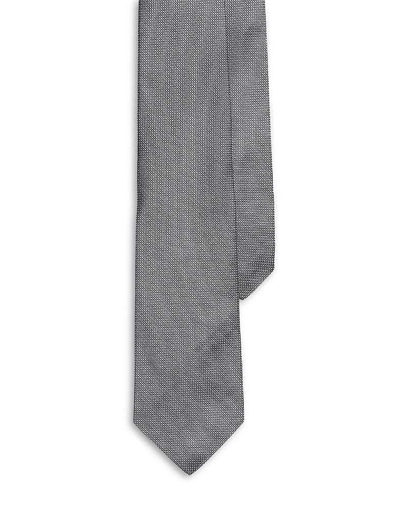 Polo Ralph Lauren Pindotted 3 Silk Tie Product Image