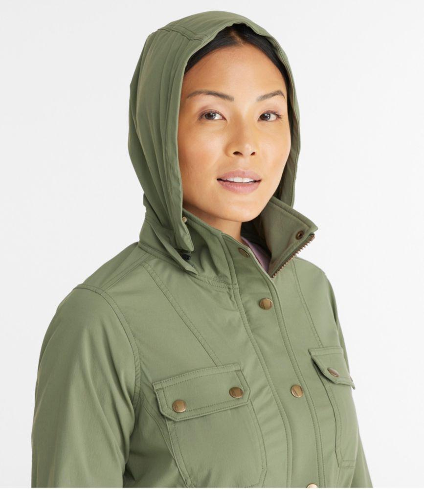 
                            Women's Boundless Softshell Jacket
                         Product Image