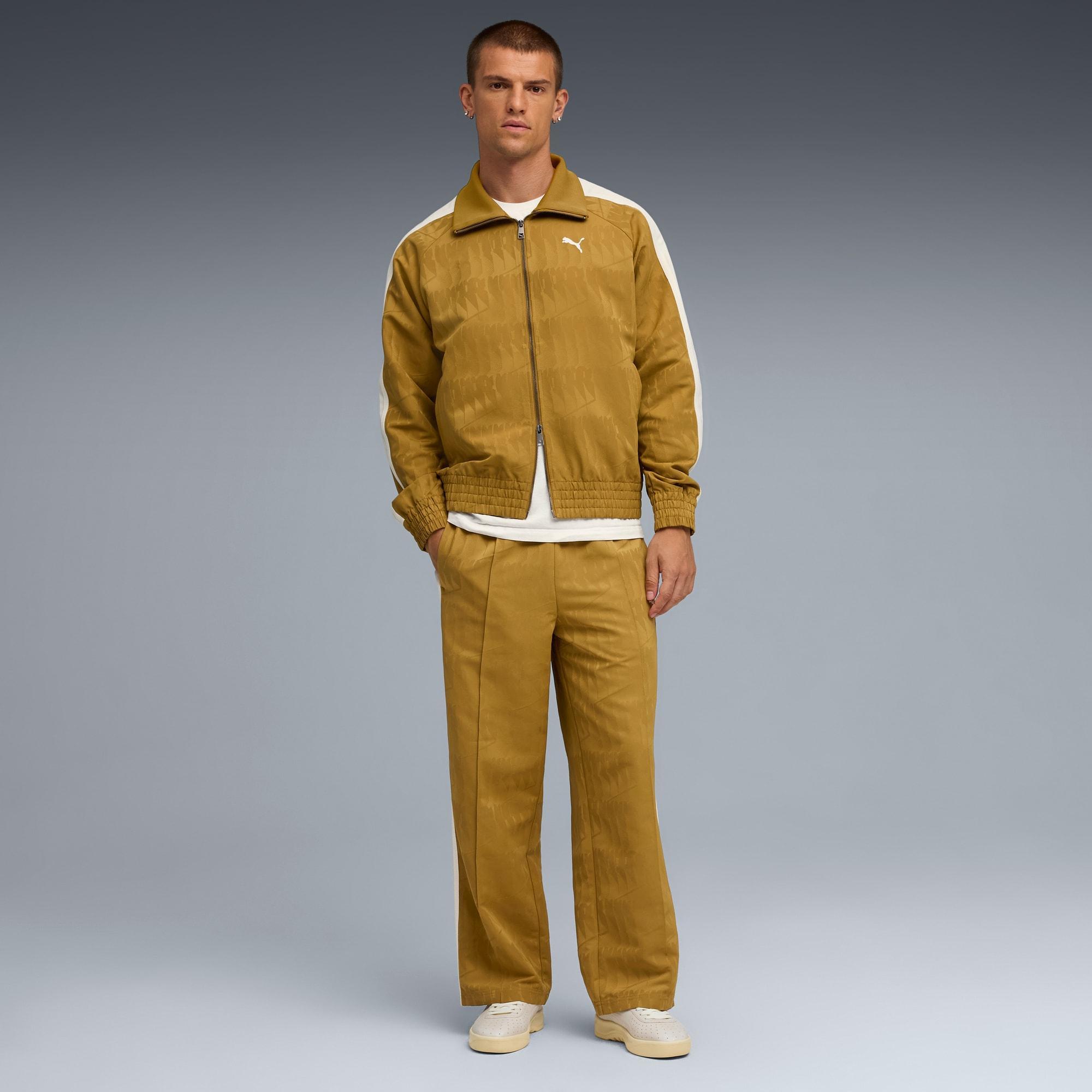 The NeverWorn VI T7 Jacket Men Product Image