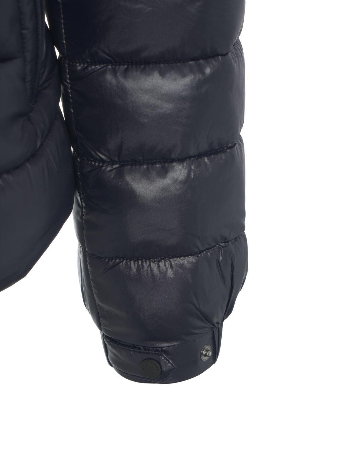 Quilted jacket Product Image