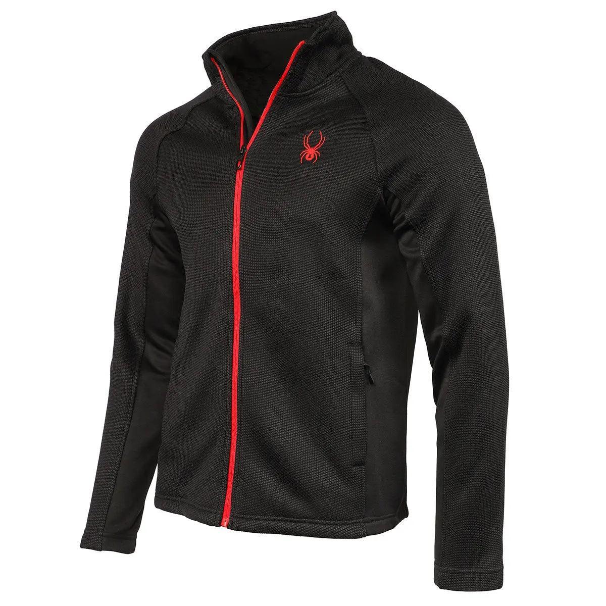Spyder Men's Constant Full Zip Jacket Product Image