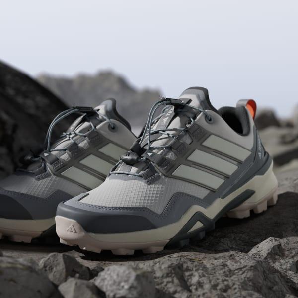 Terrex Skychaser GORE-TEX Hiking Shoes Product Image