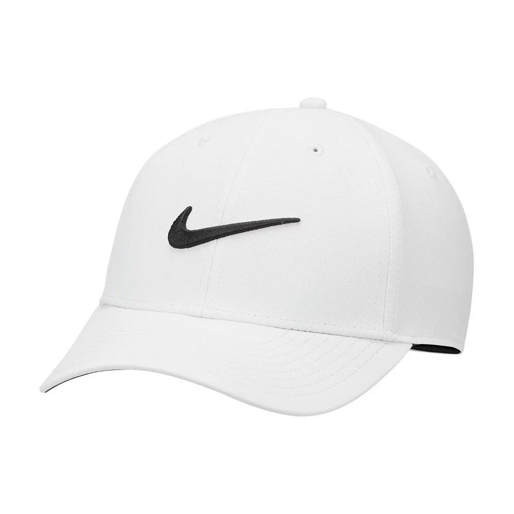 Nike Unisex Dri-FIT Club Structured Swoosh Cap | FB5625-480 Product Image