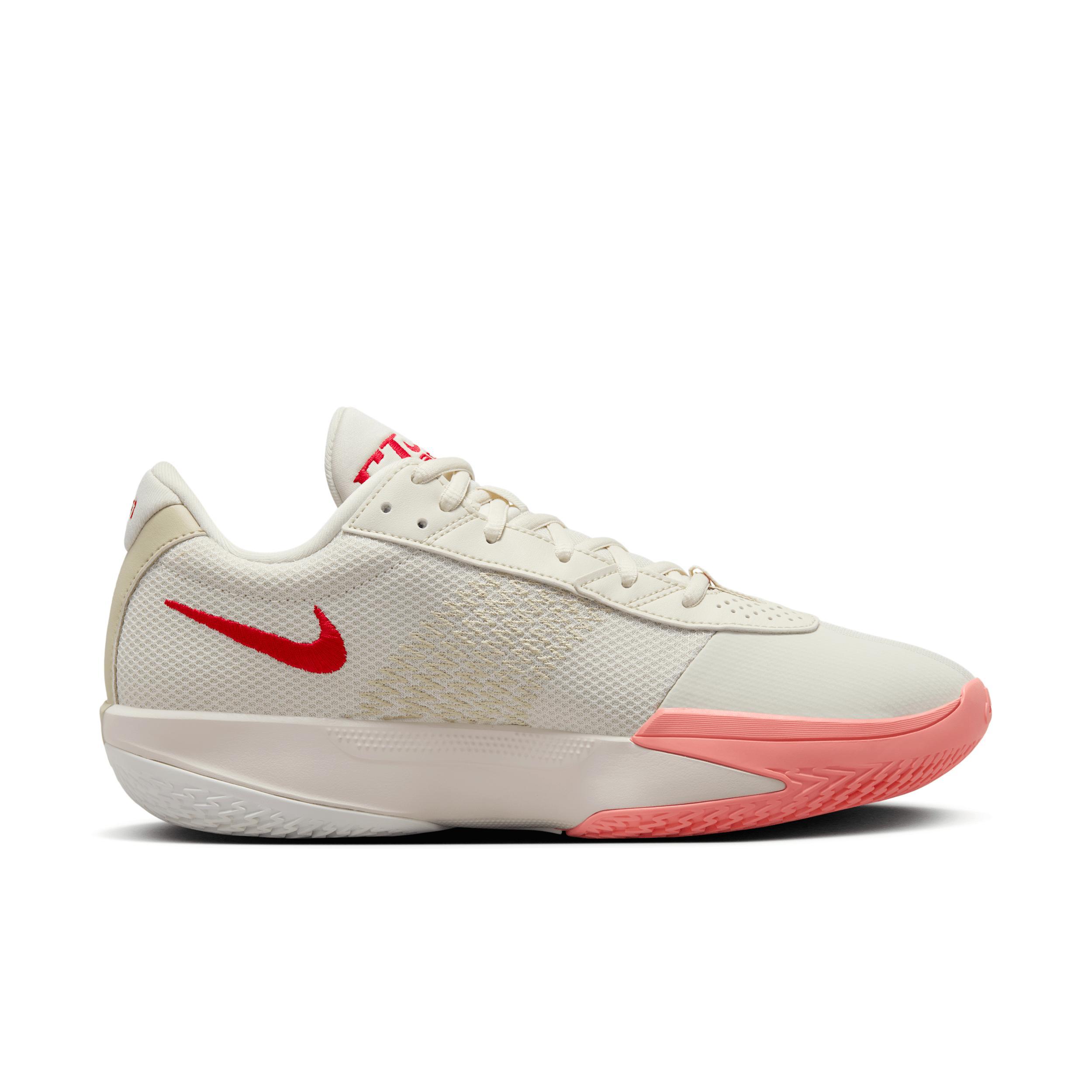 Nike Men's G.T. Cut Academy Basketball Shoes Product Image