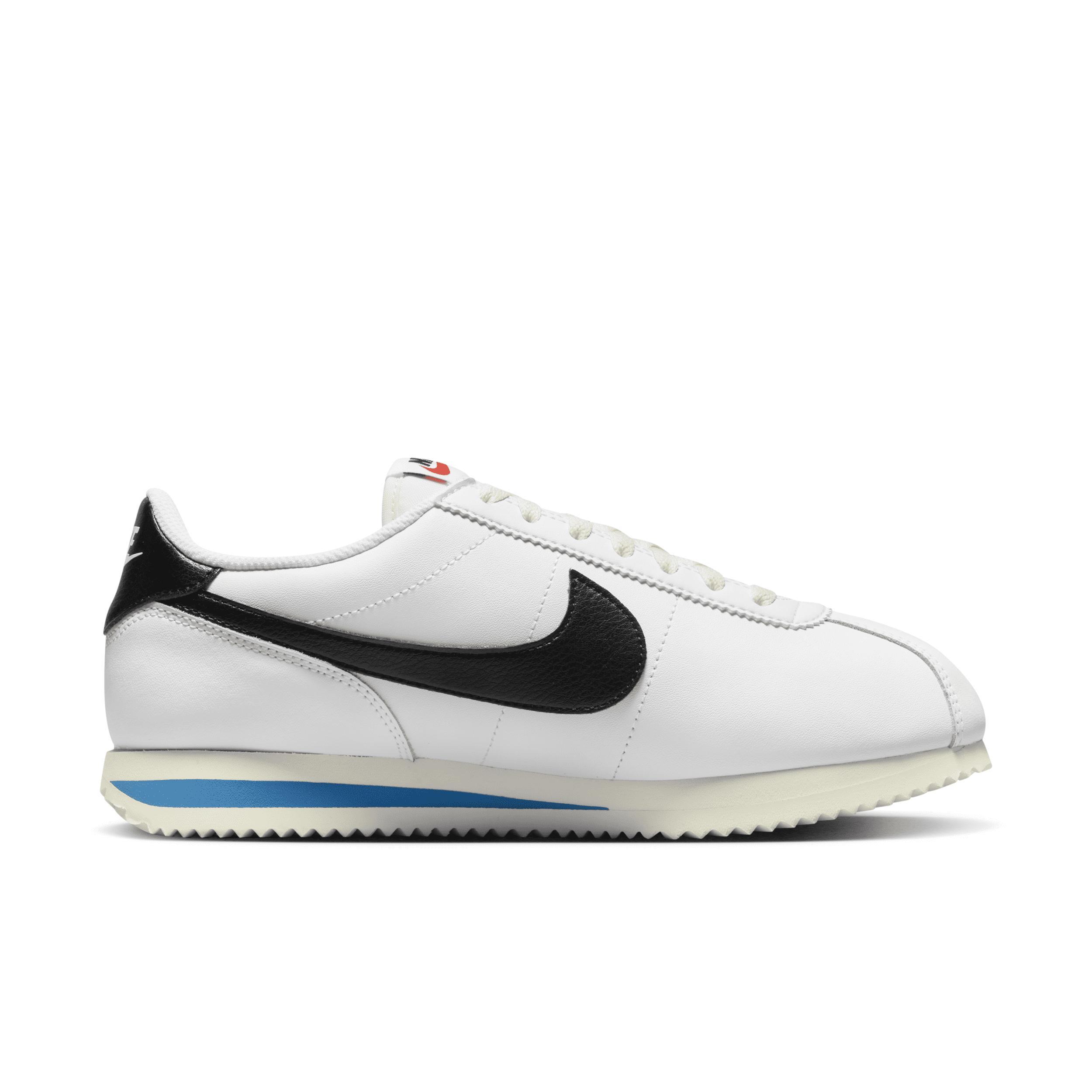 Nike Cortez Leather Women's Shoes Product Image