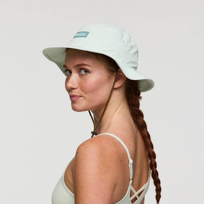 Tech Bucket Hat Product Image