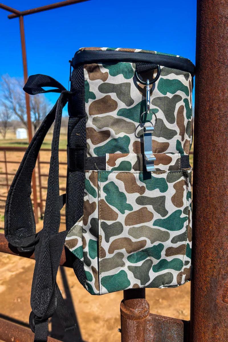 Sterling Kreek Memory Lane Cooler Backpack Product Image