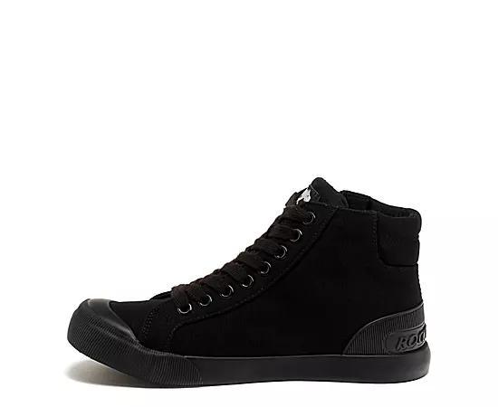 Rocket Dog Womens Jazzin Hi Sneaker Product Image