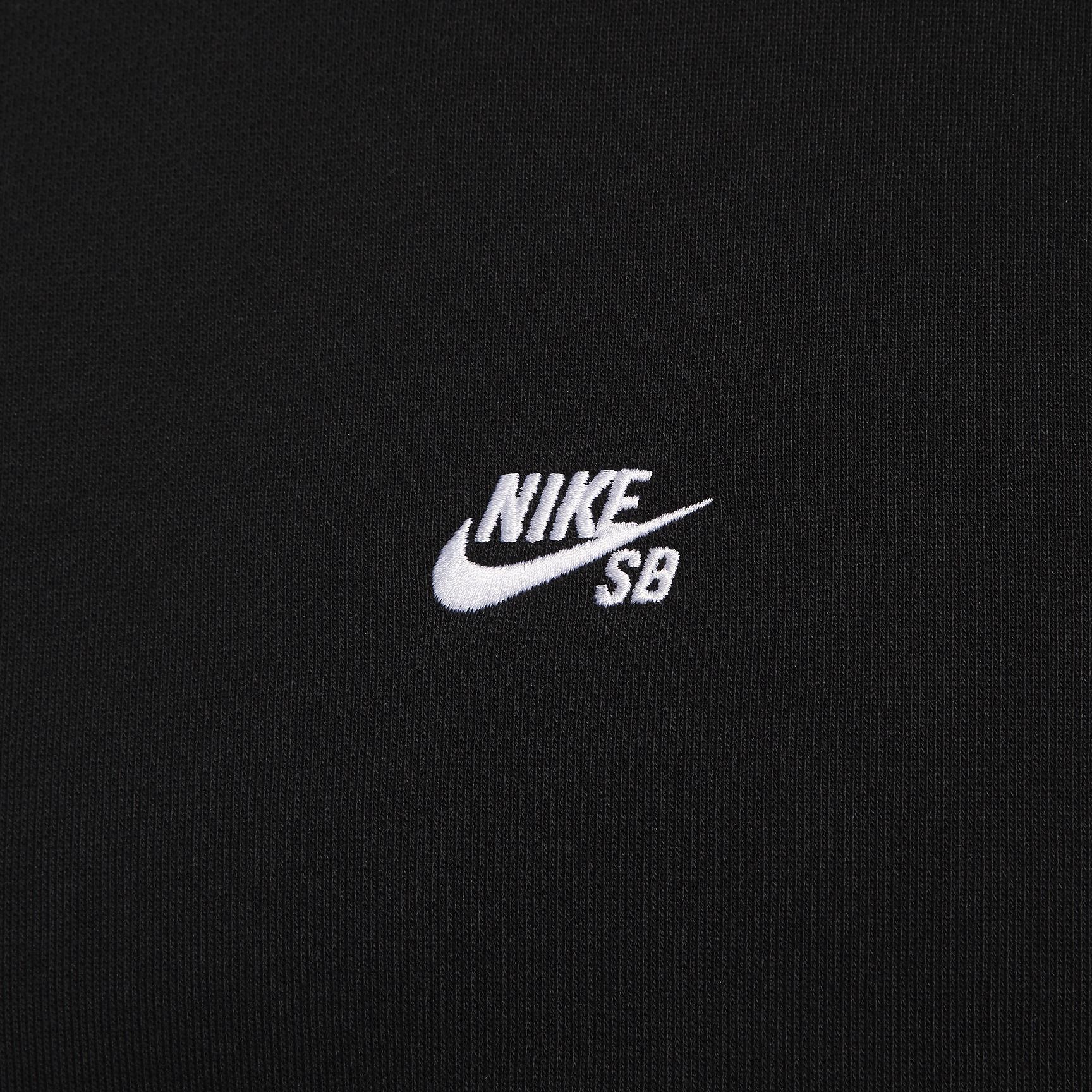 Nike SB Fleece Skate Crew Product Image