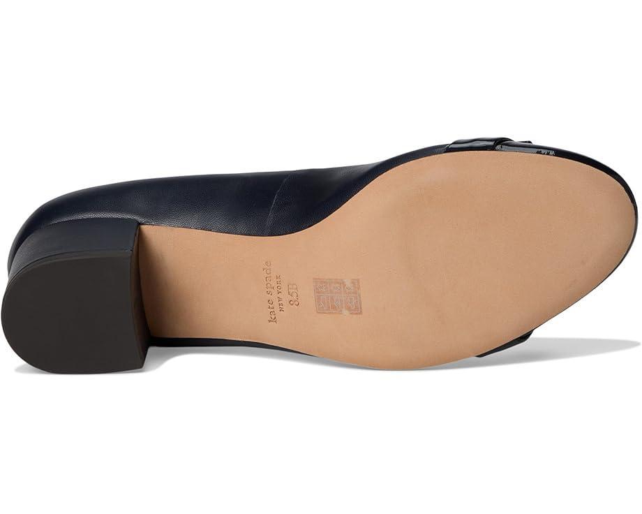 Bowdie Ballet Pumps Product Image