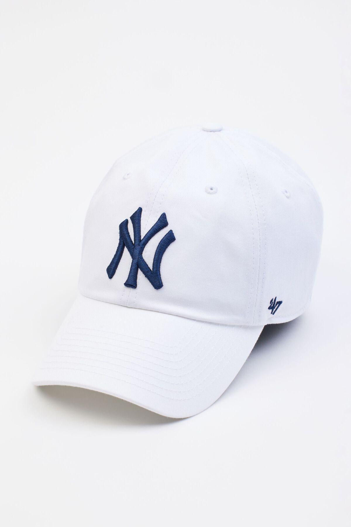 47 BRAND Clean Up Cap  - NY Product Image