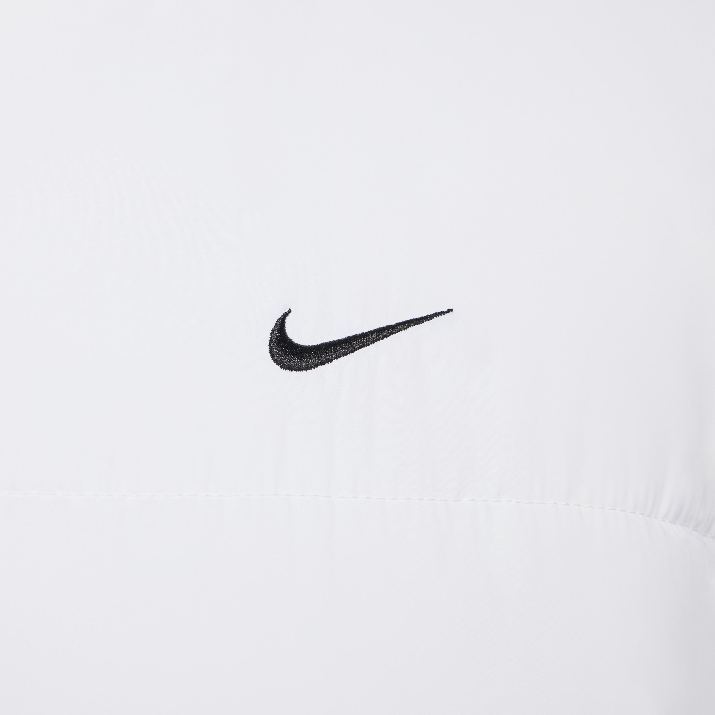 Nike Womens Nike NSW Therma-FIT Classic Vest - Womens Product Image