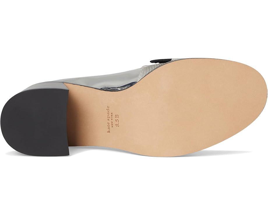 Lounge Loafer Whisker Product Image