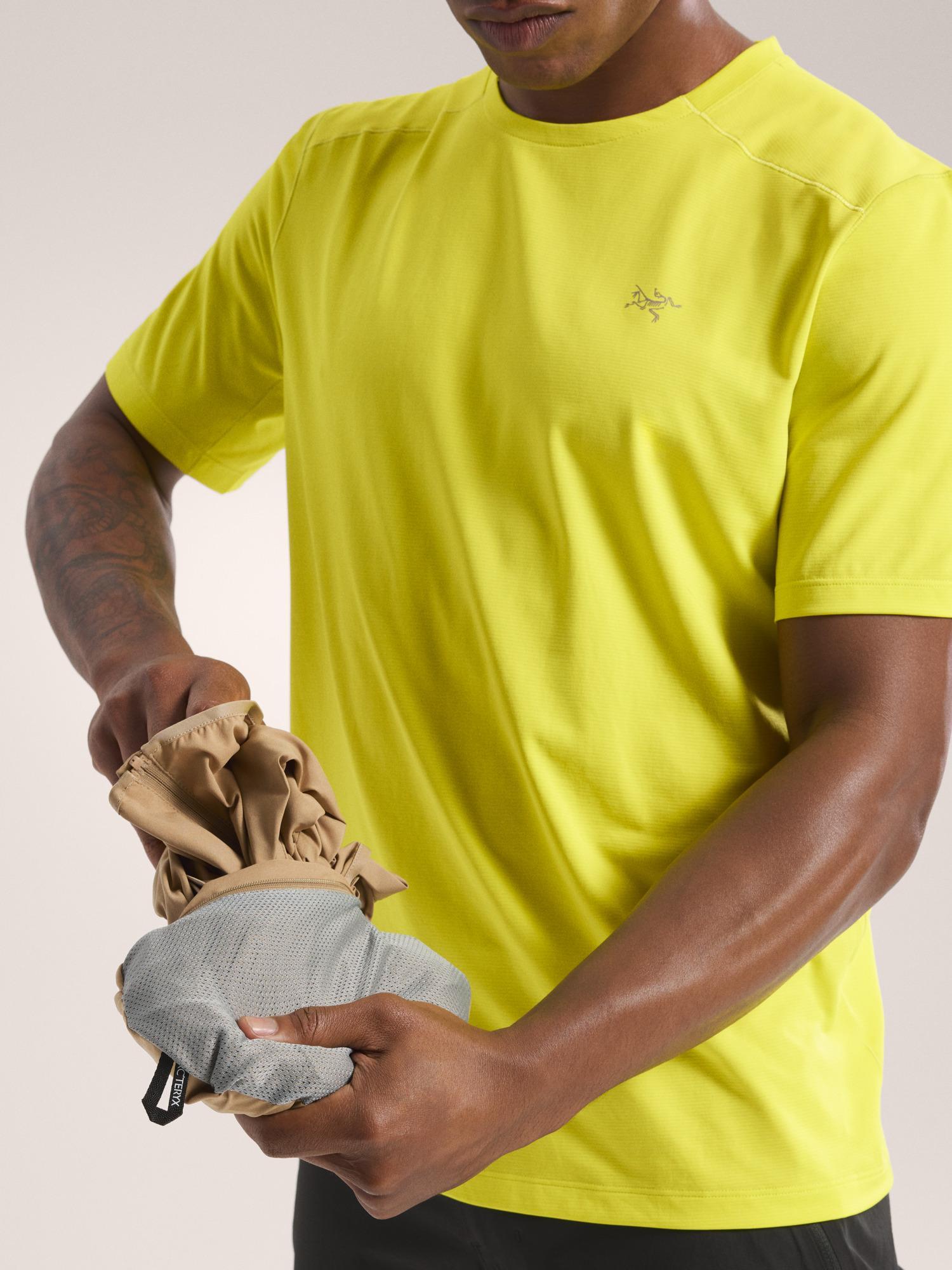 Sima Hoody Men's Product Image