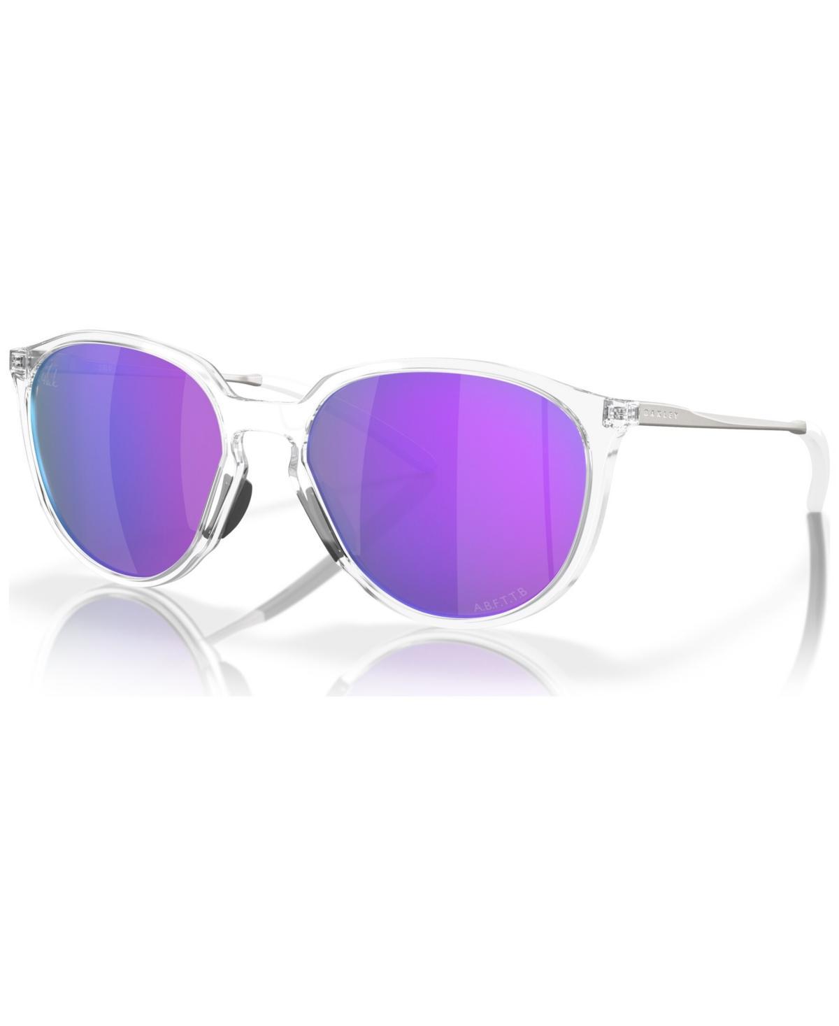 Oakley Womens Mikaela Shiffrin Signature Series Sielo Sunglasses Product Image