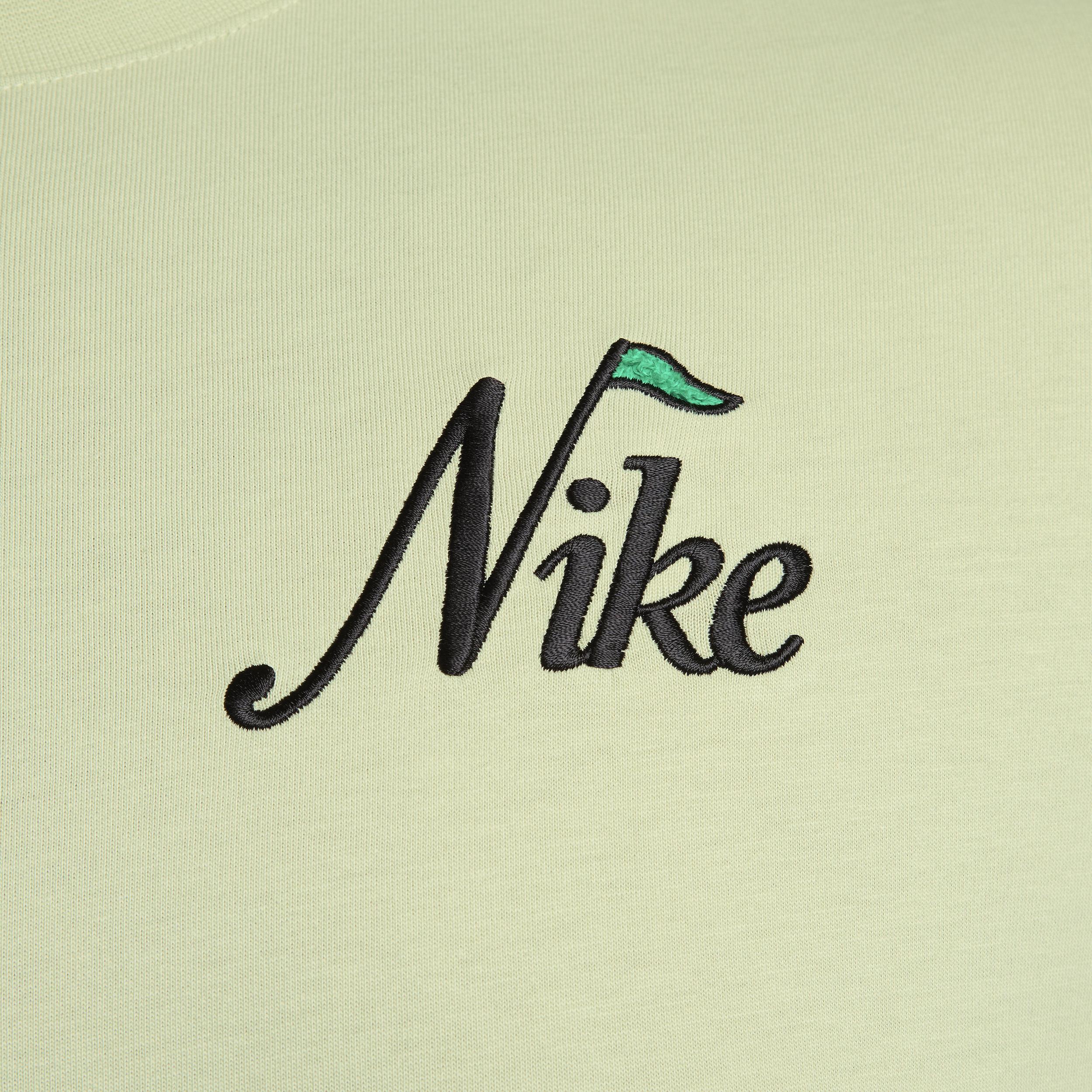 Nike Men's Golf T-Shirt Product Image