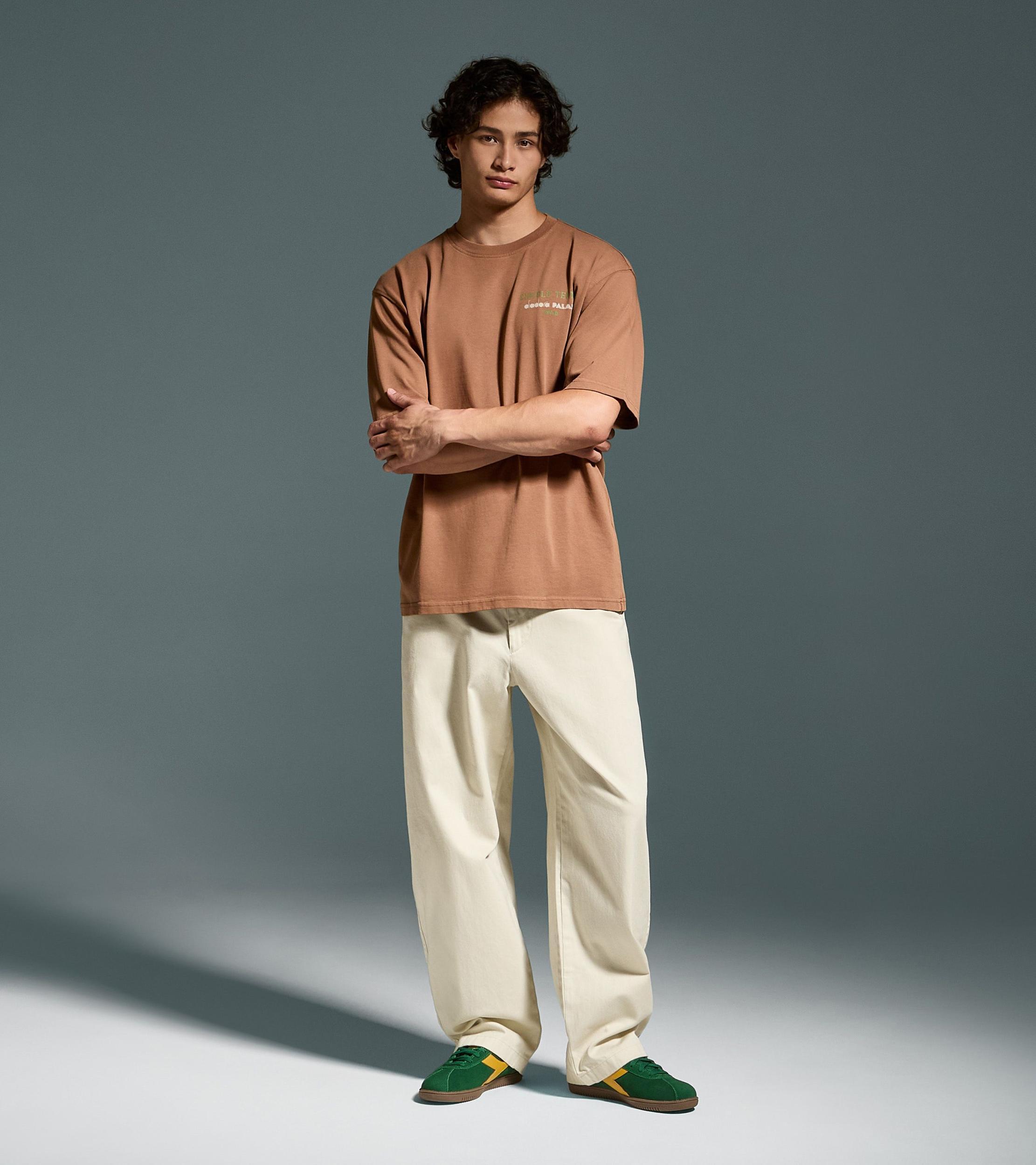 T-SHIRT SS LEGACY II Product Image