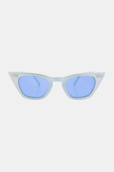 Giant Vintage Sunglasses Giant Vintage Saccharine Cat-Eye Sunglasses Womens at Urban Outfitters Product Image