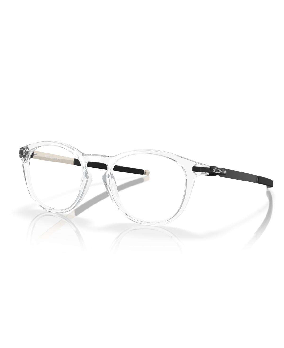 Oakley Mens Pitchman R (low Bridge Fit) Eyeglasses Product Image