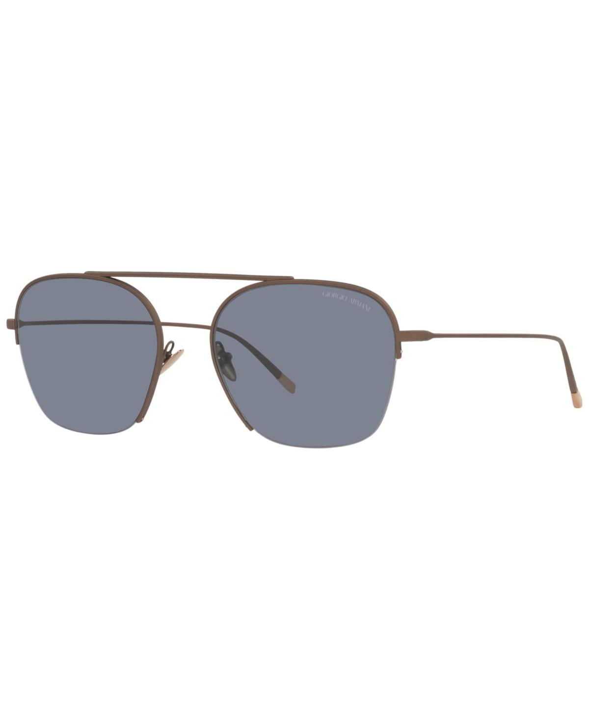 Round Acetate Sunglasses Product Image