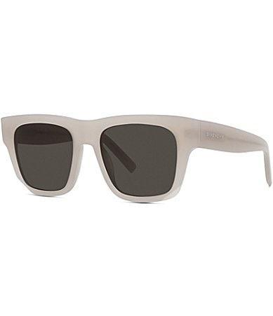 Round Acetate Sunglasses Product Image