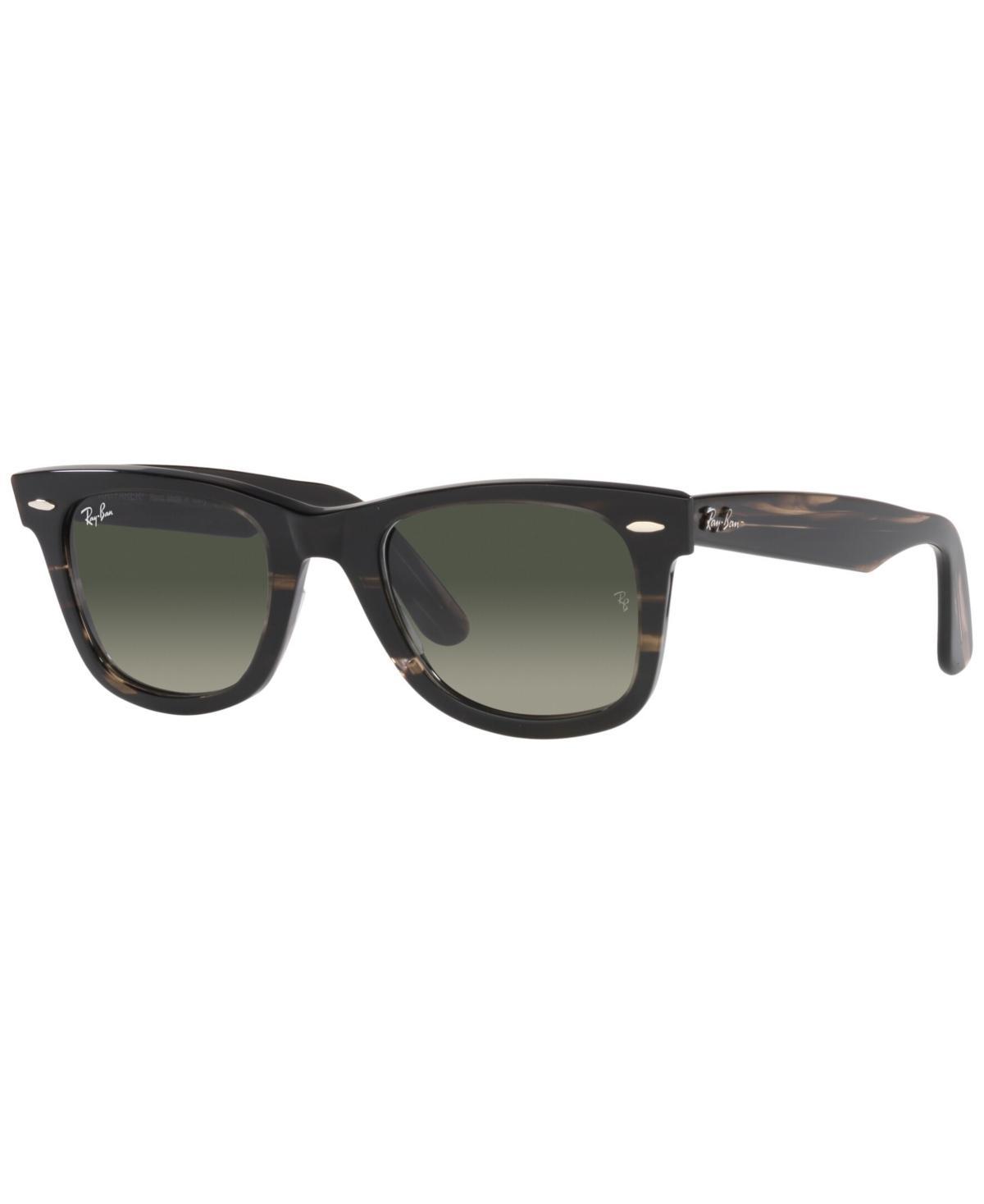 Maui Jim Koko Head PolarizedPlus2 Round 48mm Sunglasses Product Image