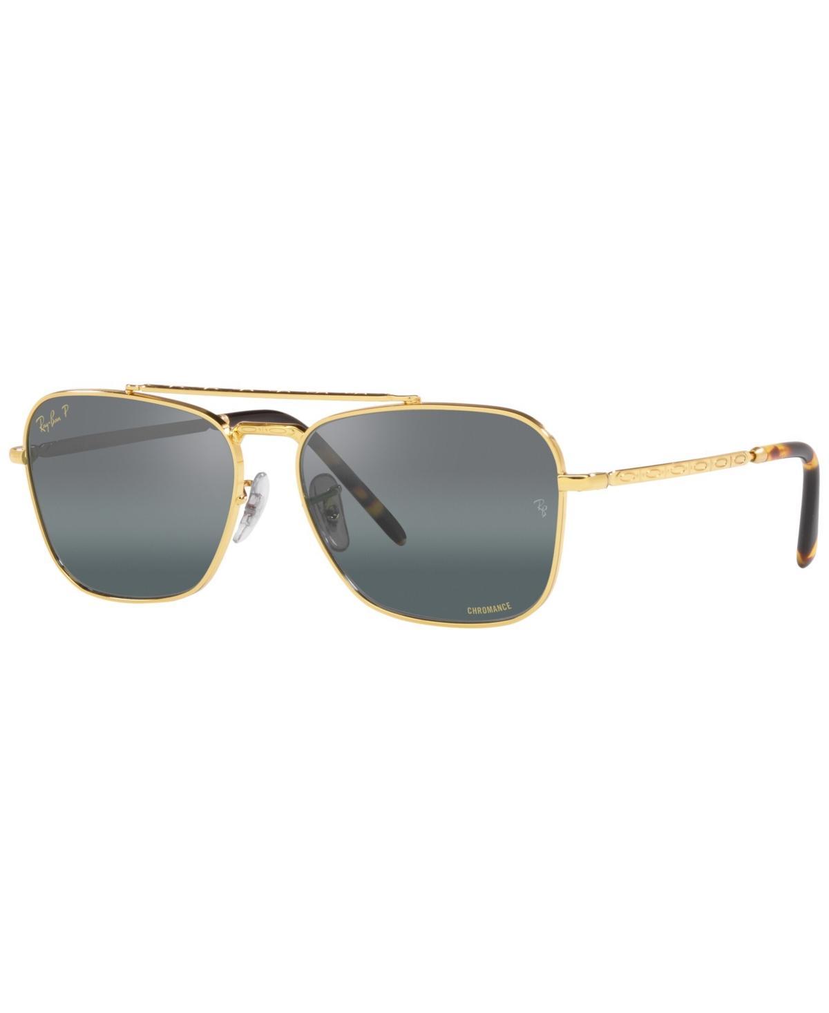 Ray-Ban Bill One Sunglasses Frame Green Lenses Product Image