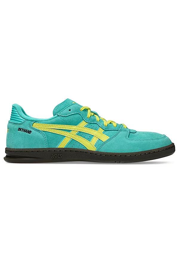 ASICS Skyhand OG Suede Sportstyle Sneakers Mens at Urban Outfitters Product Image