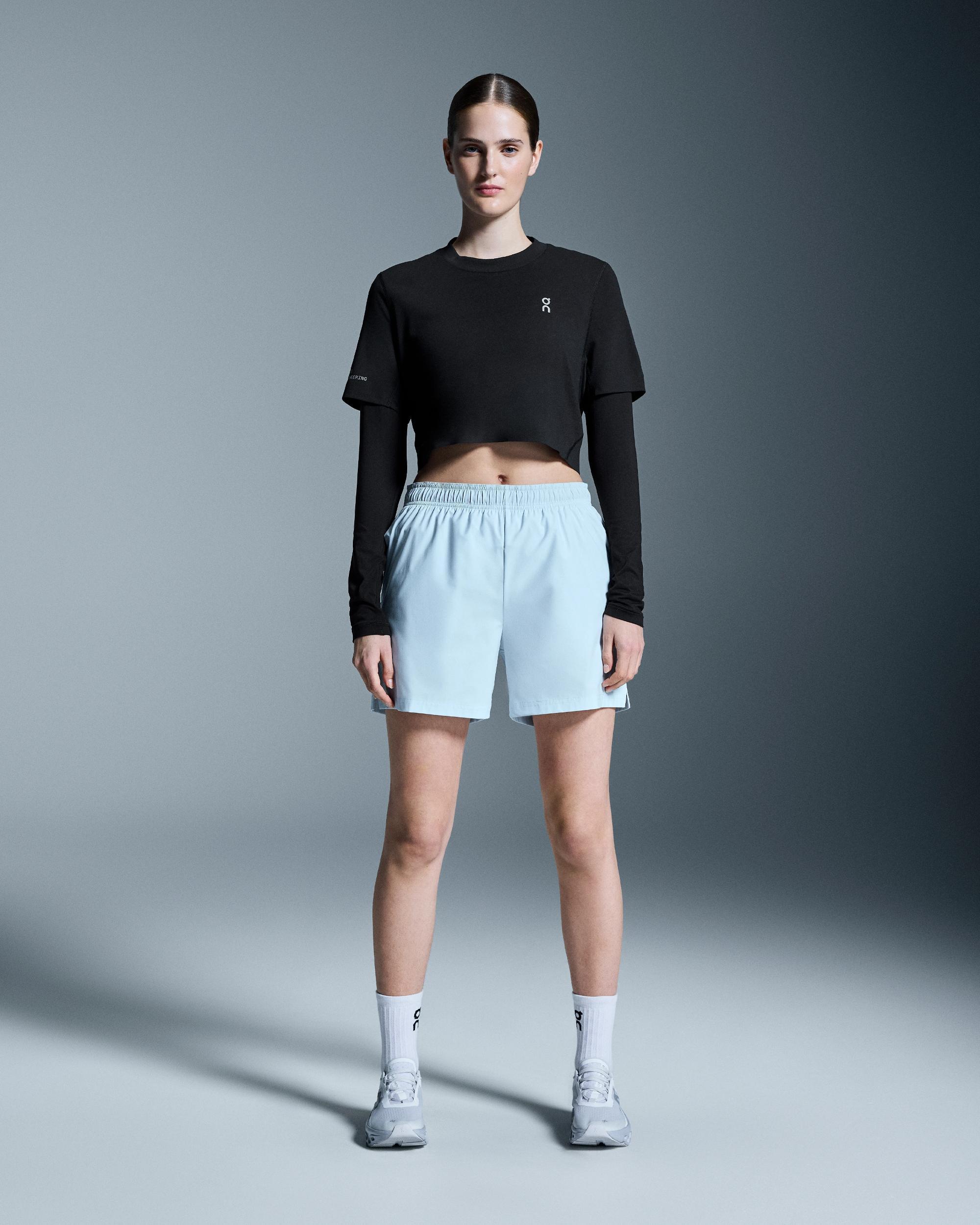 3" Core Shorts: Women's Running Shorts Product Image