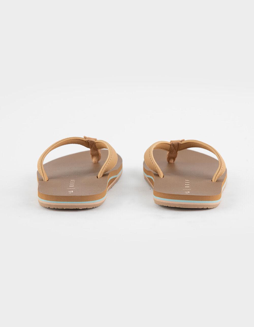 REEF Solana Womens Sandals Product Image