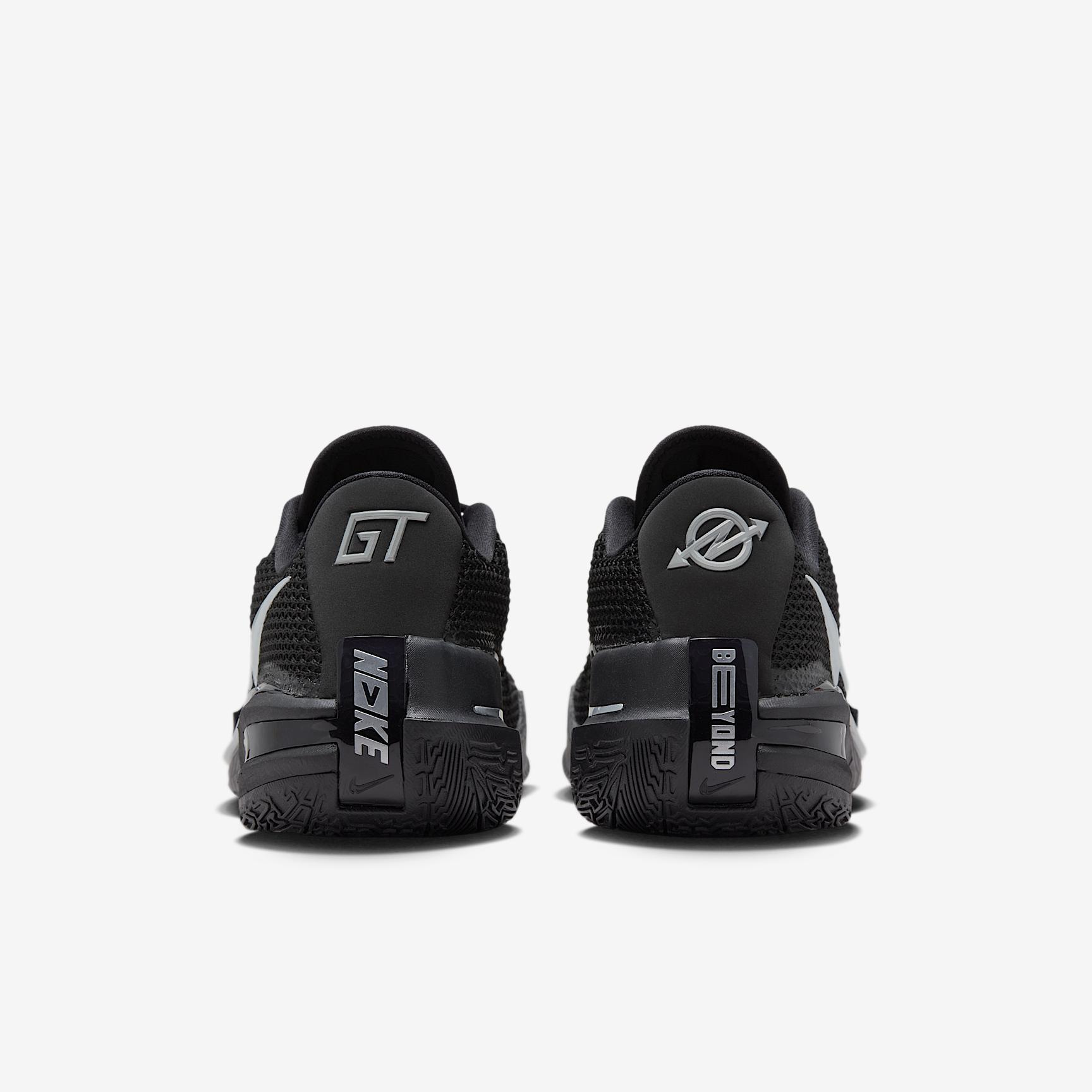 Nike Men's G.T. Cut Basketball Shoes Product Image