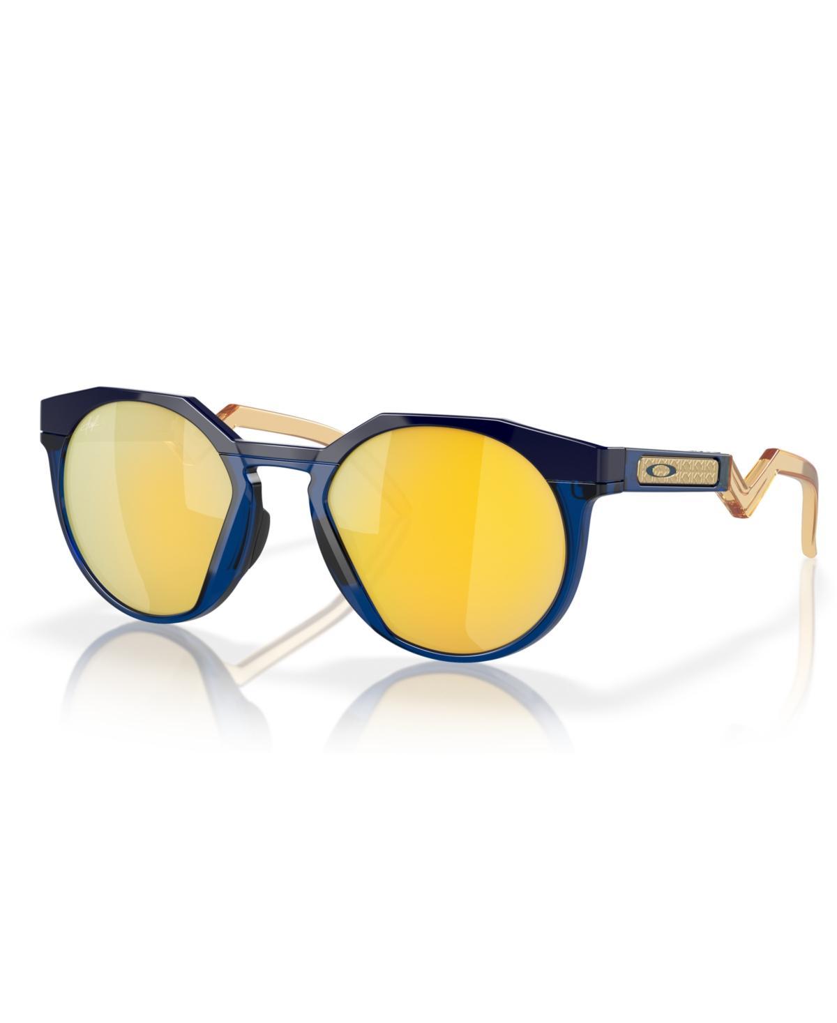 Oakley Men's Kylian Mbappé Signature Series Hstn Sunglasses Product Image