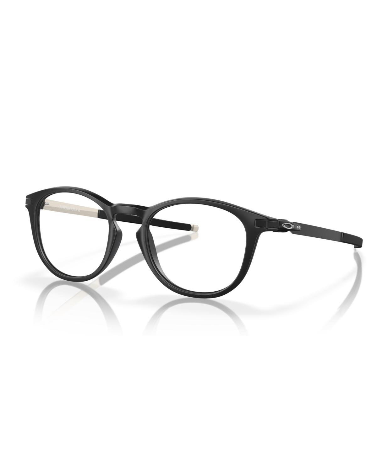 Oakley Mens Pitchman R (low Bridge Fit) Eyeglasses Product Image