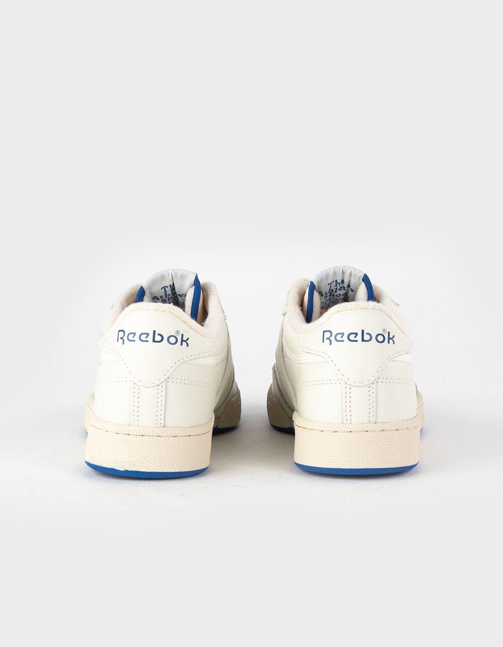 REEBOK Club C 85 Vintage Shoes Product Image