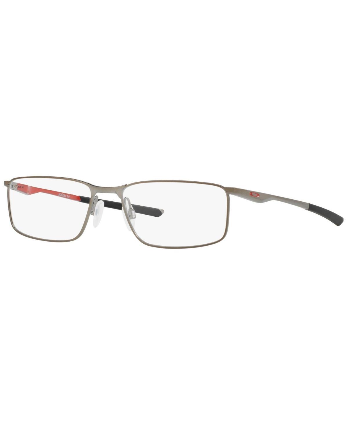 Oakley Mens Socket 5.0 Eyeglasses Product Image