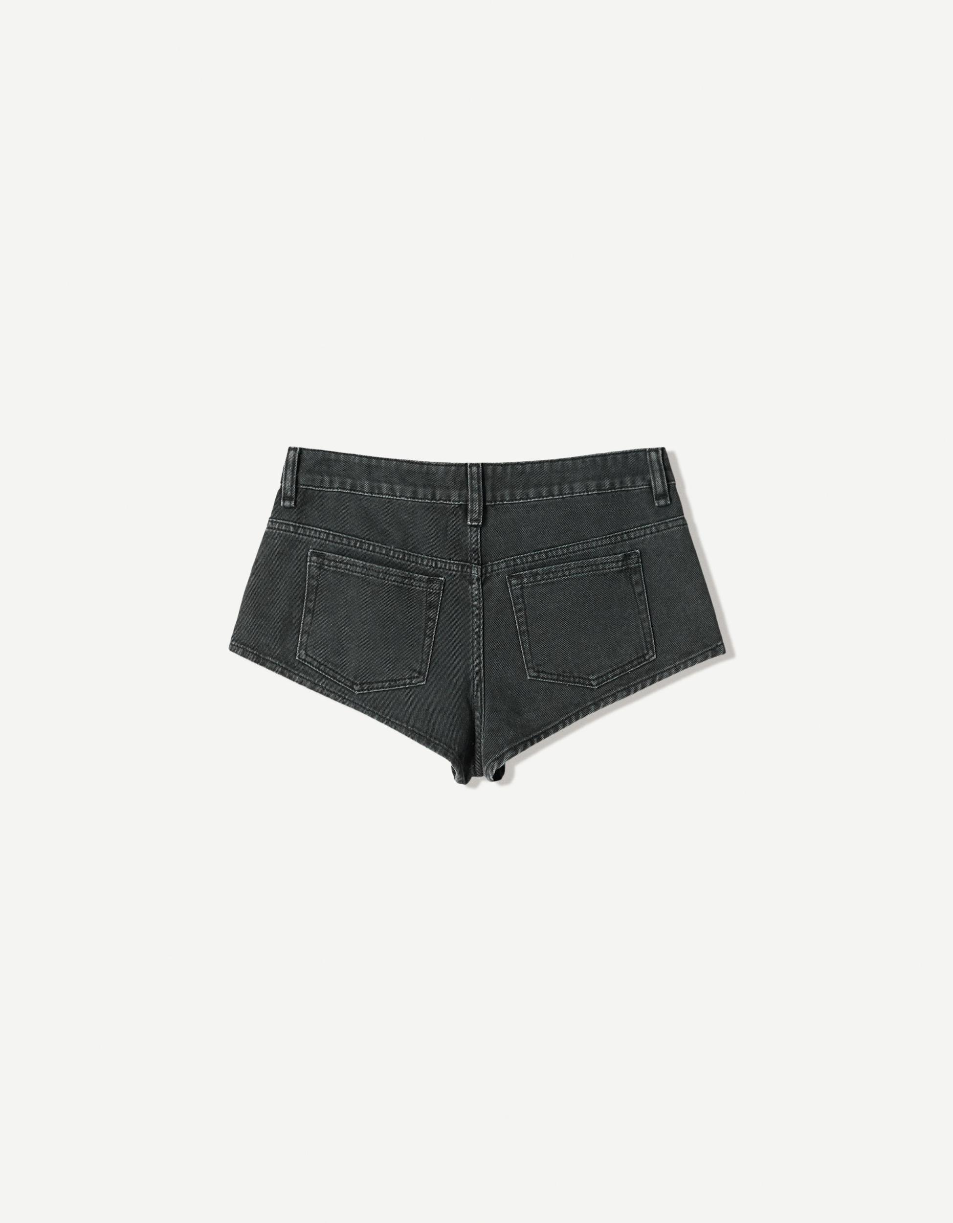Shiny shorts Product Image