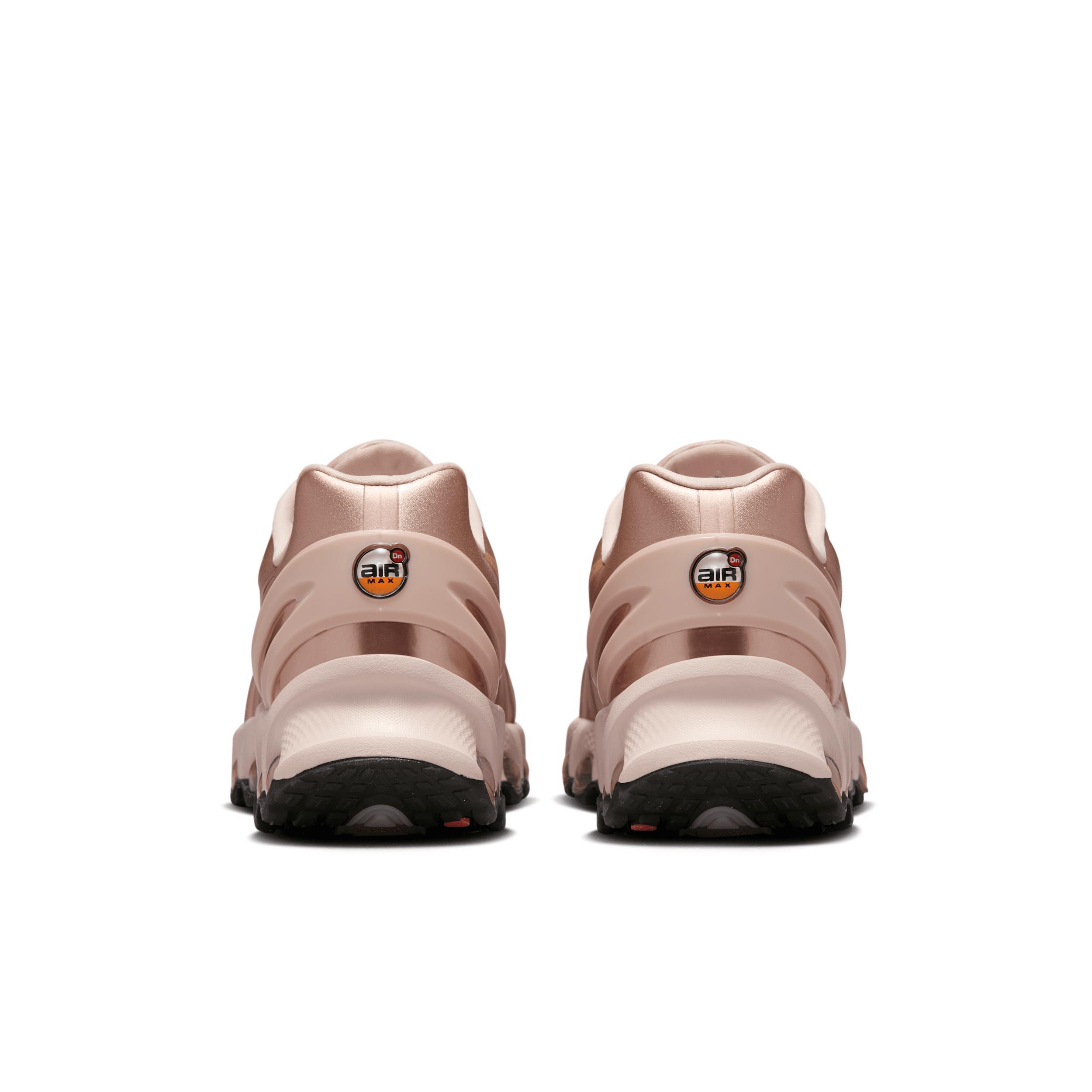 Nike Womens Air Max Dn Shoes | HF5509-900 Product Image