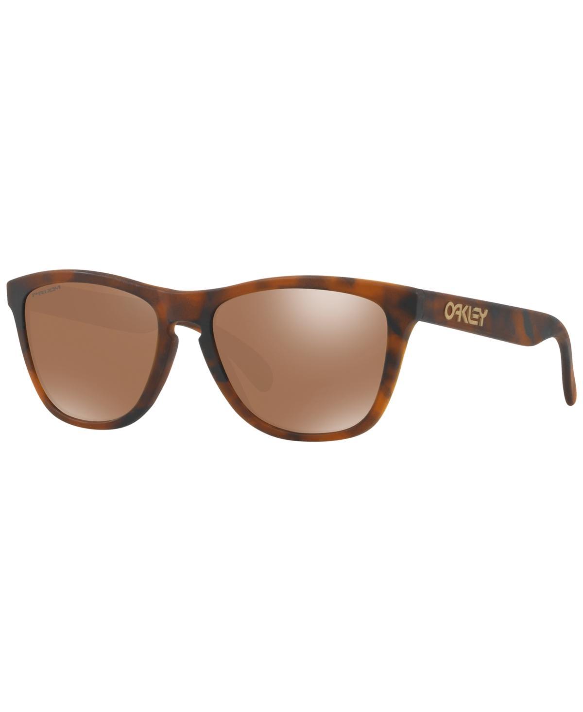 Oakley Men's Frogskins™ (low Bridge Fit) Sunglasses Product Image