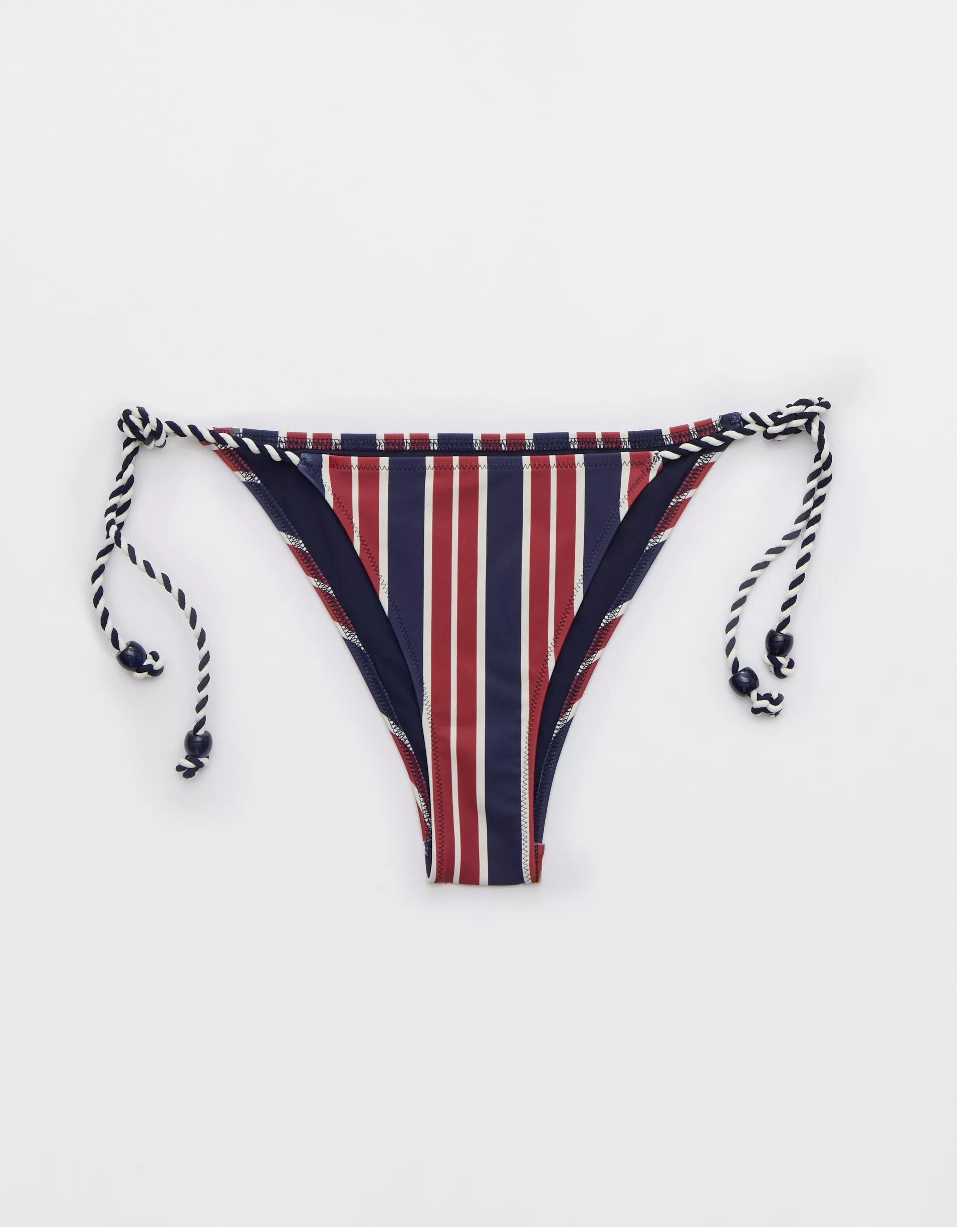 Aerie The Sunbun Bikini Bottom Product Image