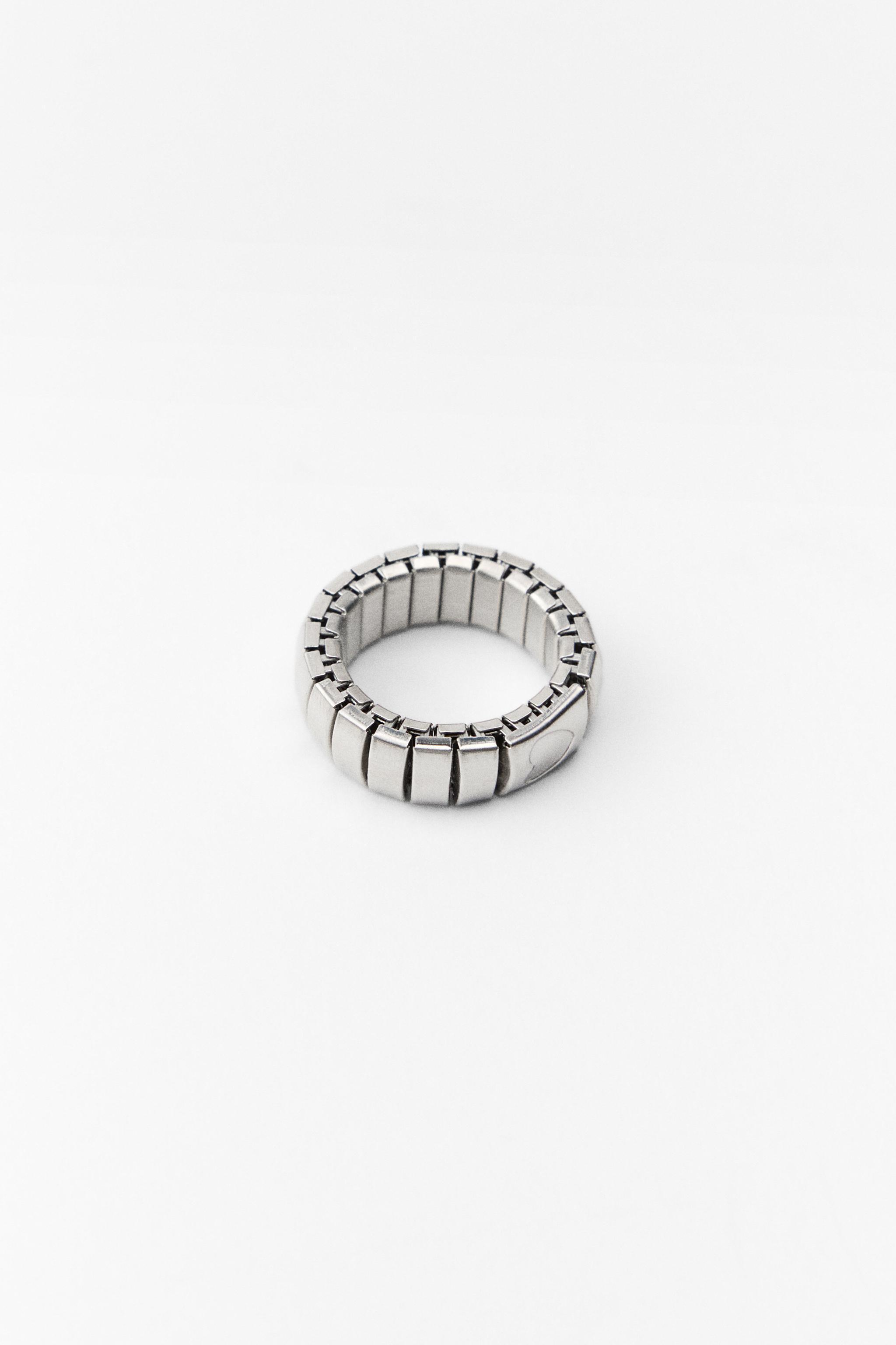 PACK OF 2 WATCH RINGS Product Image