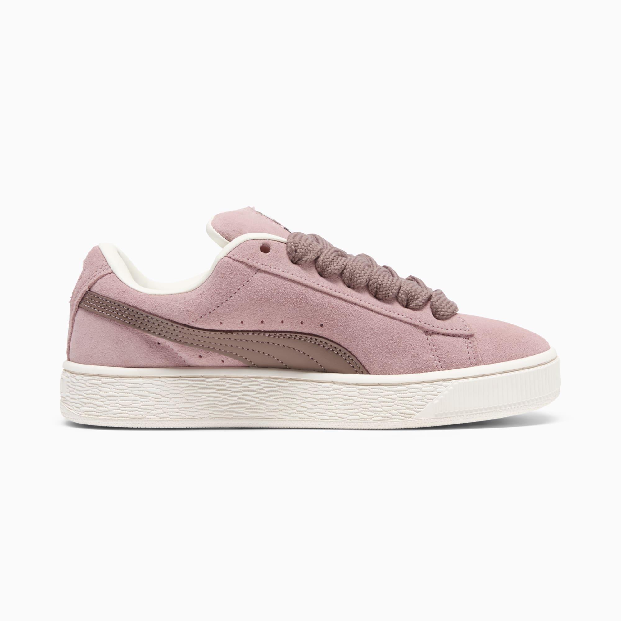 Suede XL Sneakers Product Image